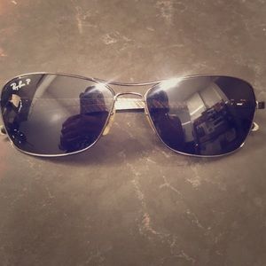 Polarized Ray Ban Sunglasses